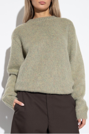 Lemaire Crewneck sweater