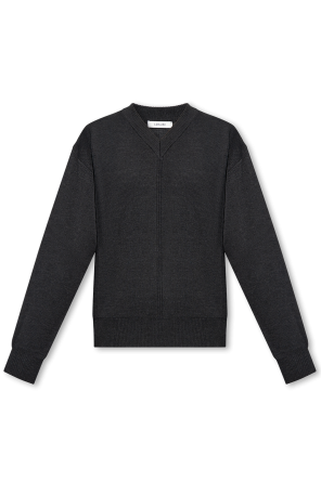 V-neck sweater od Lemaire