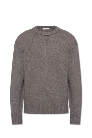 Loose-fitting sweater od Lemaire
