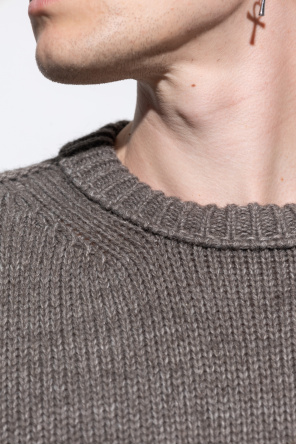 Lemaire Loose-fitting sweater