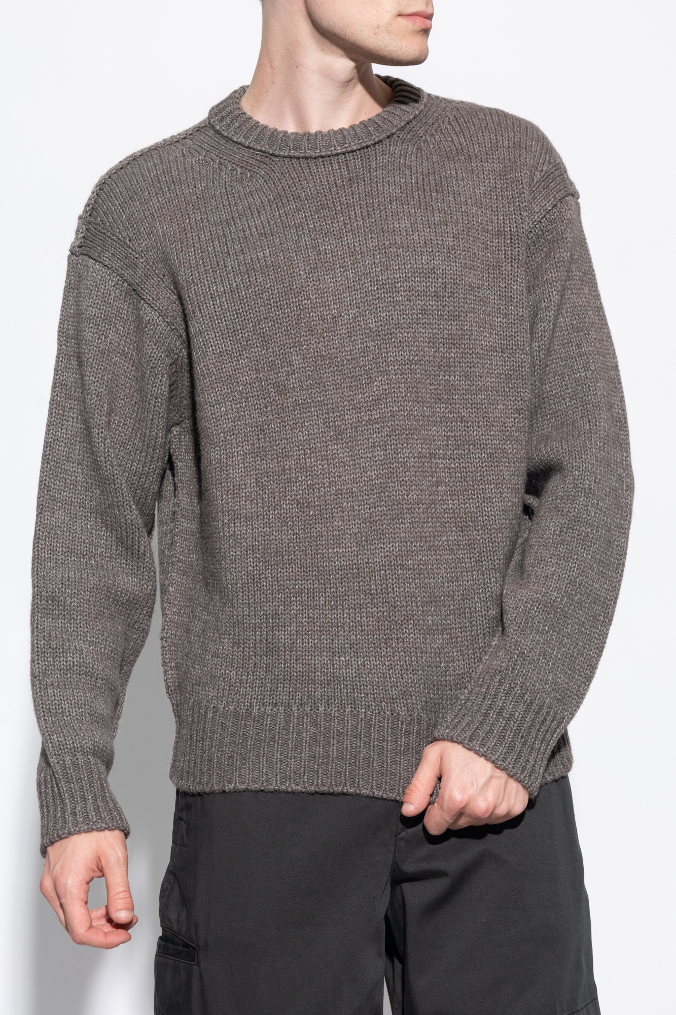 Lemaire Loose-fitting sweater