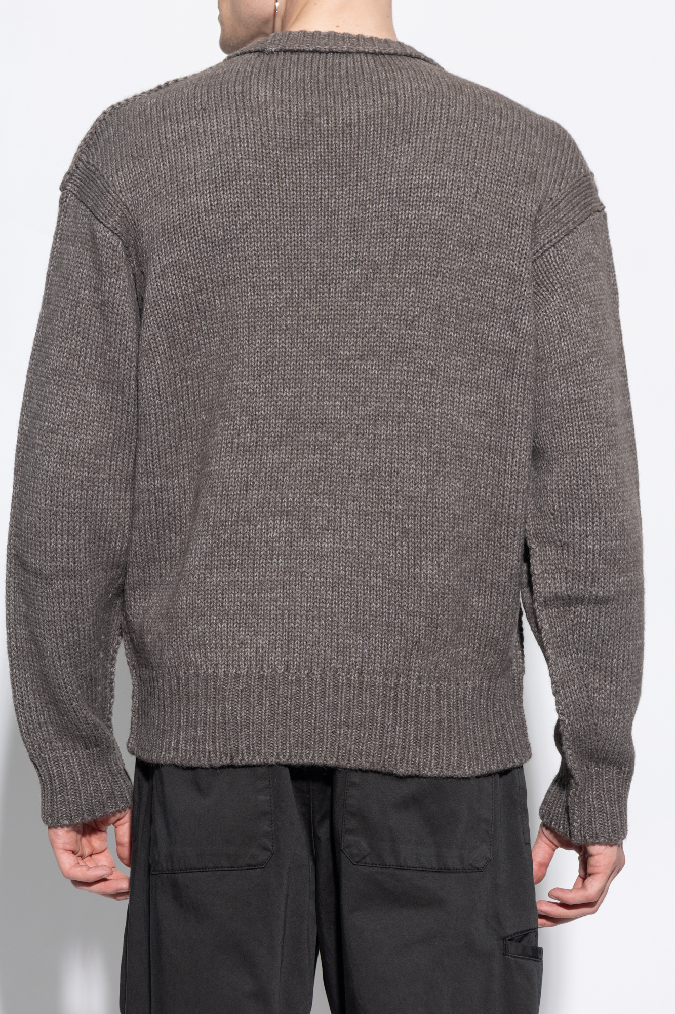 Lemaire Loose-fitting sweater