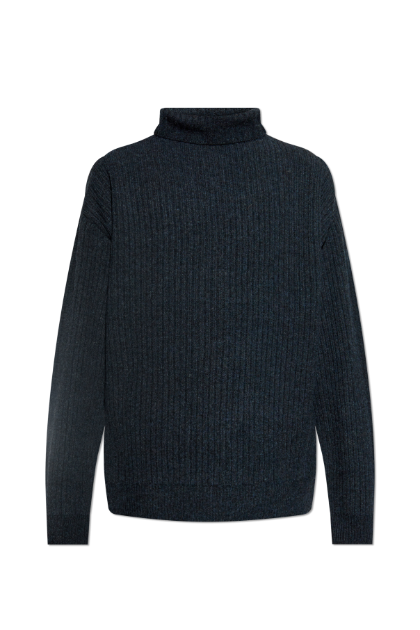 Lemaire Wool polo neck