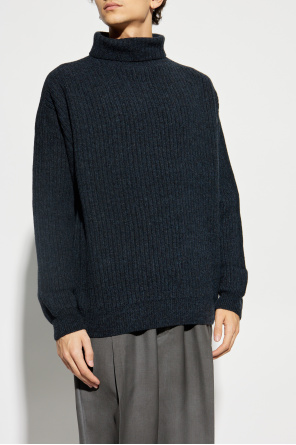 Lemaire Wool turtleneck