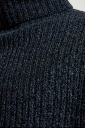 Lemaire Wool turtleneck