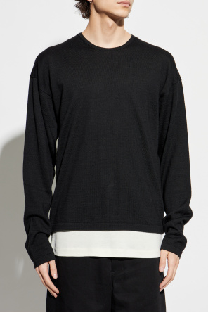 Lemaire Sweater