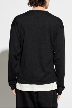 Lemaire Sweater