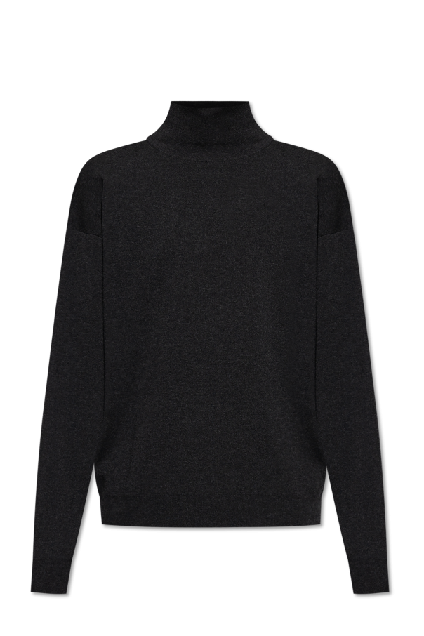 Wool turtleneck od Lemaire