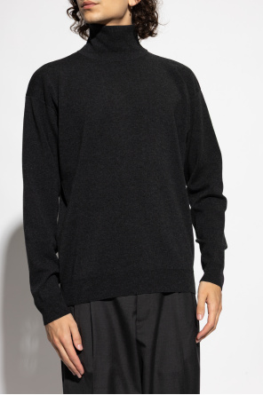 Lemaire Wool turtleneck