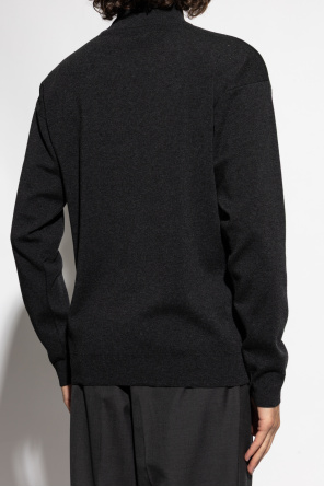 Lemaire Wool turtleneck