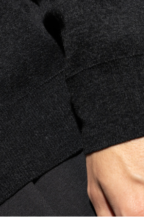 Lemaire Wool turtleneck