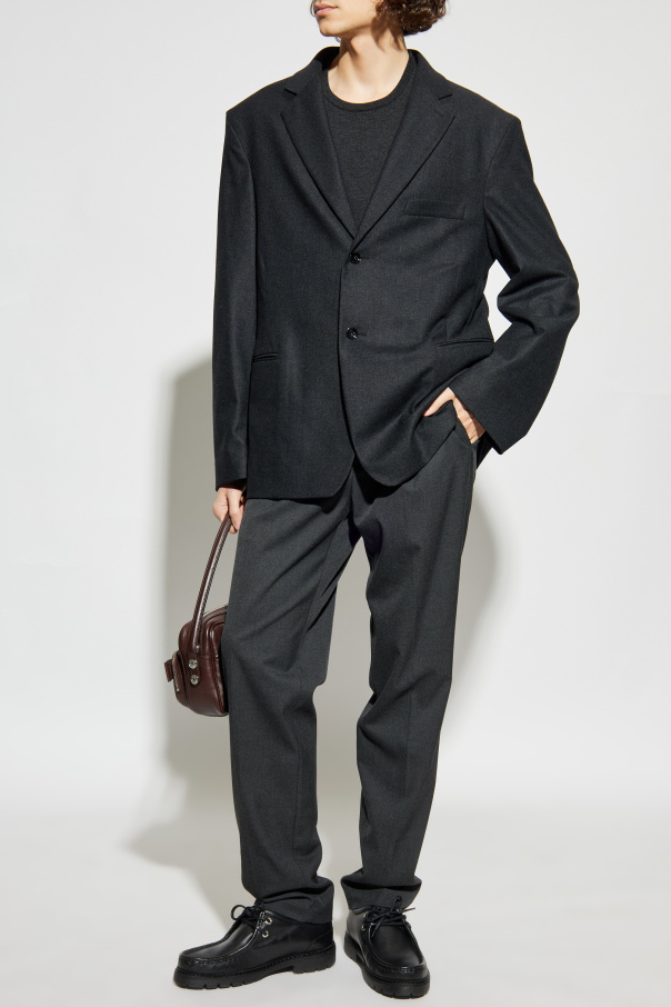 Lemaire Crew neck sweater