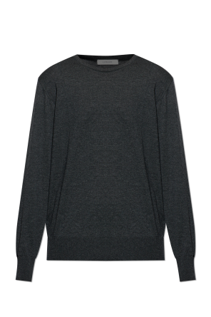 Crew neck sweater