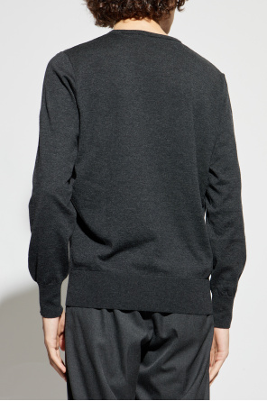 Lemaire Crew neck sweater