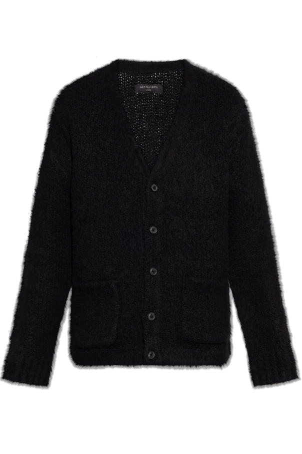 Cardigan `Tobie` od AllSaints