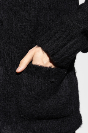 AllSaints Cardigan `Tobie`