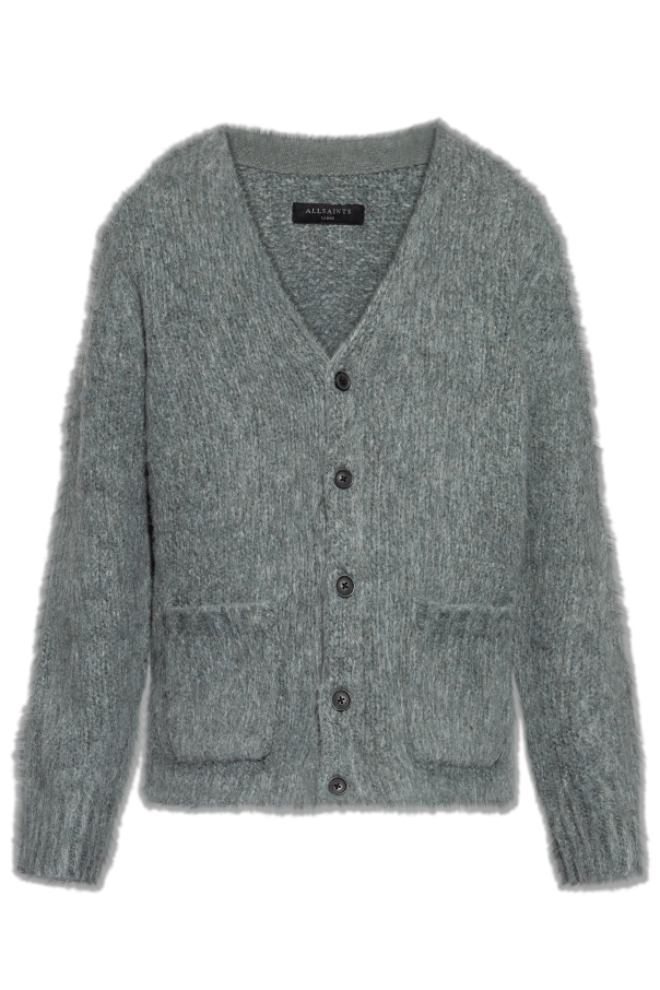Cardigan "Tobie" od AllSaints
