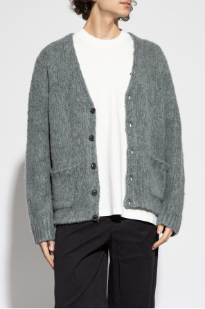 AllSaints Cárdigan "Tobie"