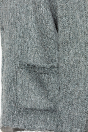 AllSaints Cárdigan "Tobie"