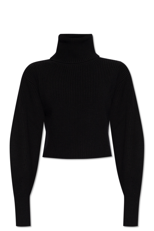 ‘Tokke’ turtleneck sweater od Gauge81