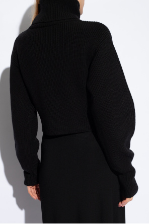 Gauge81 ‘Tokke’ turtleneck sweater