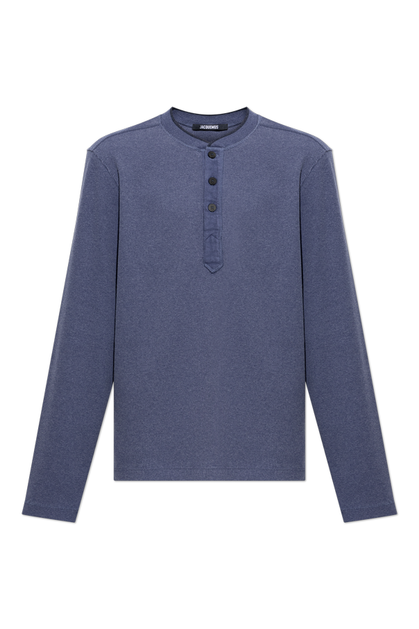 Top ‘Tricot’ od Jacquemus