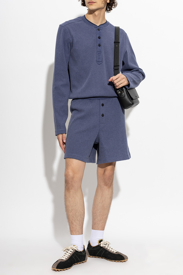Jacquemus Top ‘Tricot’