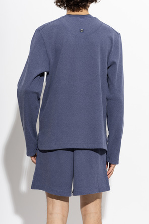 Jacquemus Top ‘Tricot’