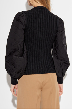 Max Mara Cárdigan Torze