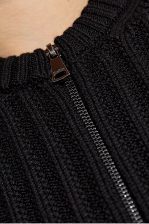 Max Mara Cárdigan Torze