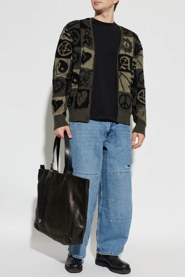 AllSaints Cardigan ‘Travis’