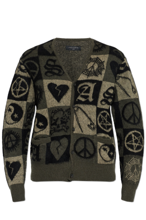 Cardigan ‘Travis’