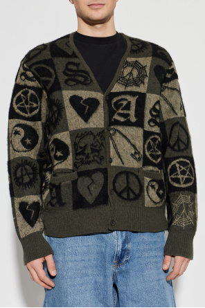 AllSaints Cardigan ‘Travis’