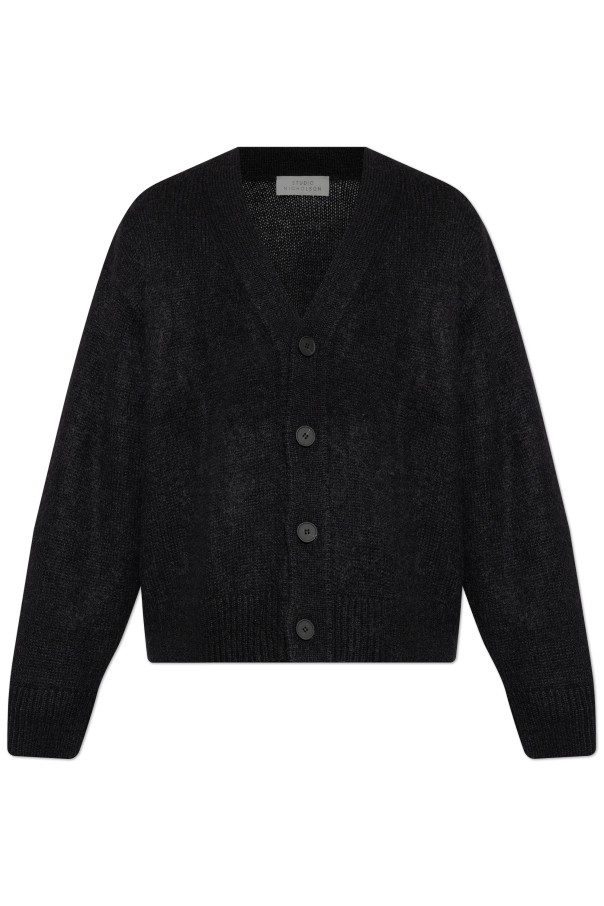 Cardigan `Trey` od Studio Nicholson