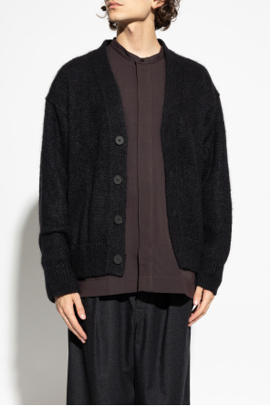 Studio Nicholson Cardigan `Trey`