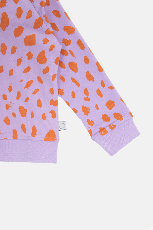 Stella McCartney Kids Palace and Stella Artois have joined forces to create a lineup of garments and