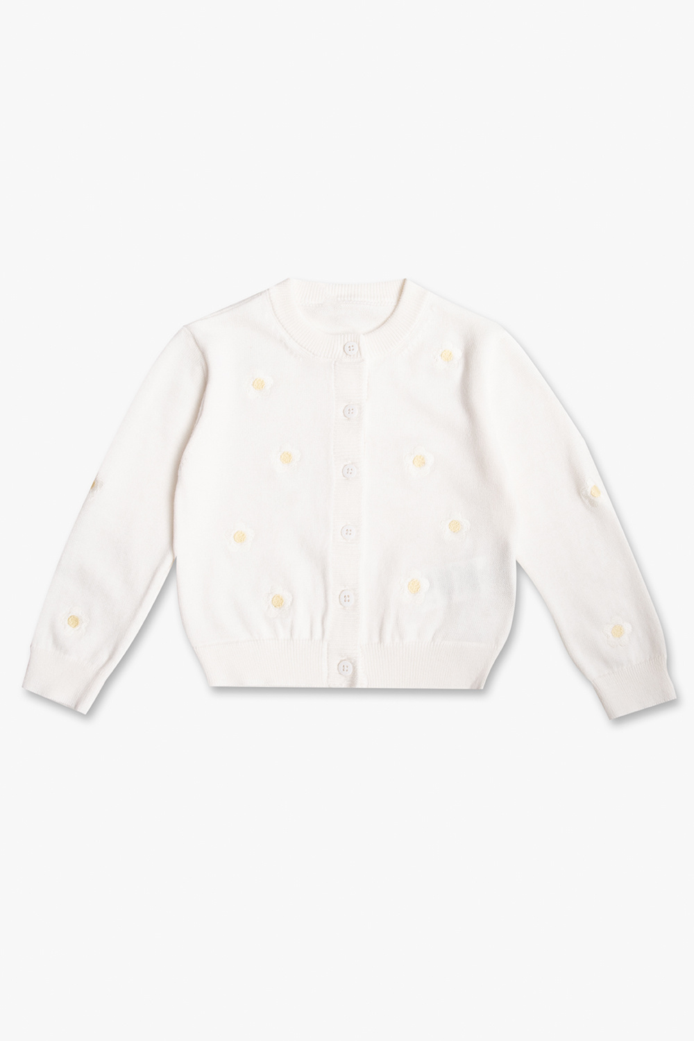 Stella McCartney Kids Stella Jean Spódnice