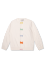 Stella McCartney Kids Sweater with bows