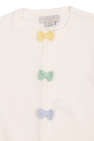 Stella McCartney Kids Sweater with bows