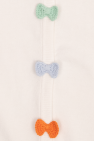 Stella McCartney Kids Sweater with bows