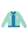 stella mccartney arlesa blouse item