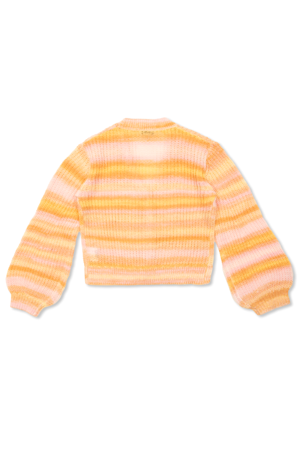 Stella McCartney Kids V-neck cardigan