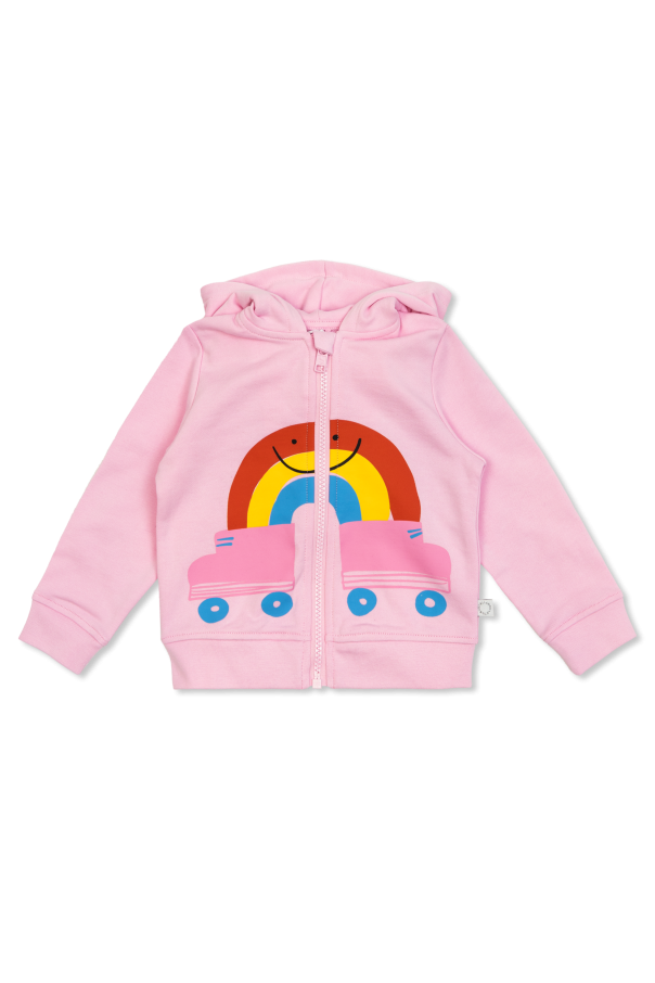 Hoodie, zdjęcie 1 Hoodie od Stella McCartney Kids