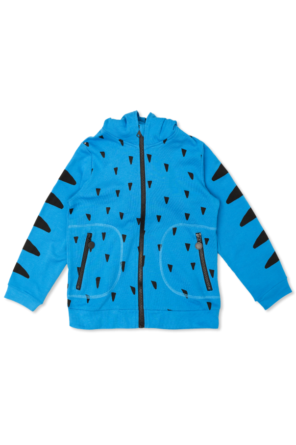 Hoodie, zdjęcie 1 Hoodie od Stella McCartney Kids