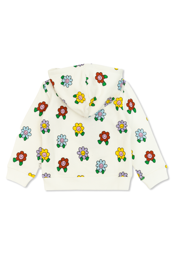 Stella McCartney Kids Hoodie