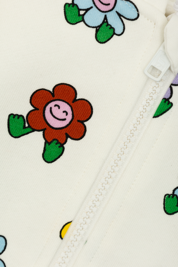Stella McCartney Kids Hoodie