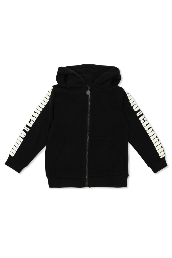 Hoodie od Stella McCartney Kids