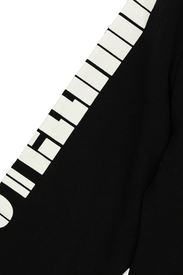 Stella McCartney Kids Sudadera con capucha