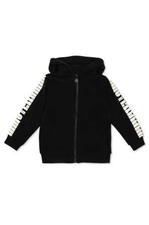 Sudadera con capucha