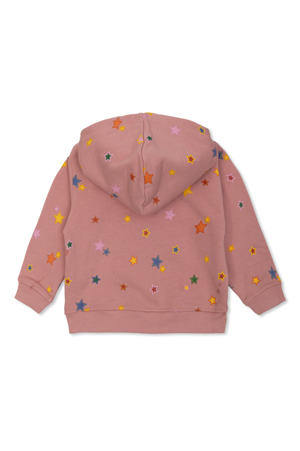 Stella McCartney Kids Hoodie
